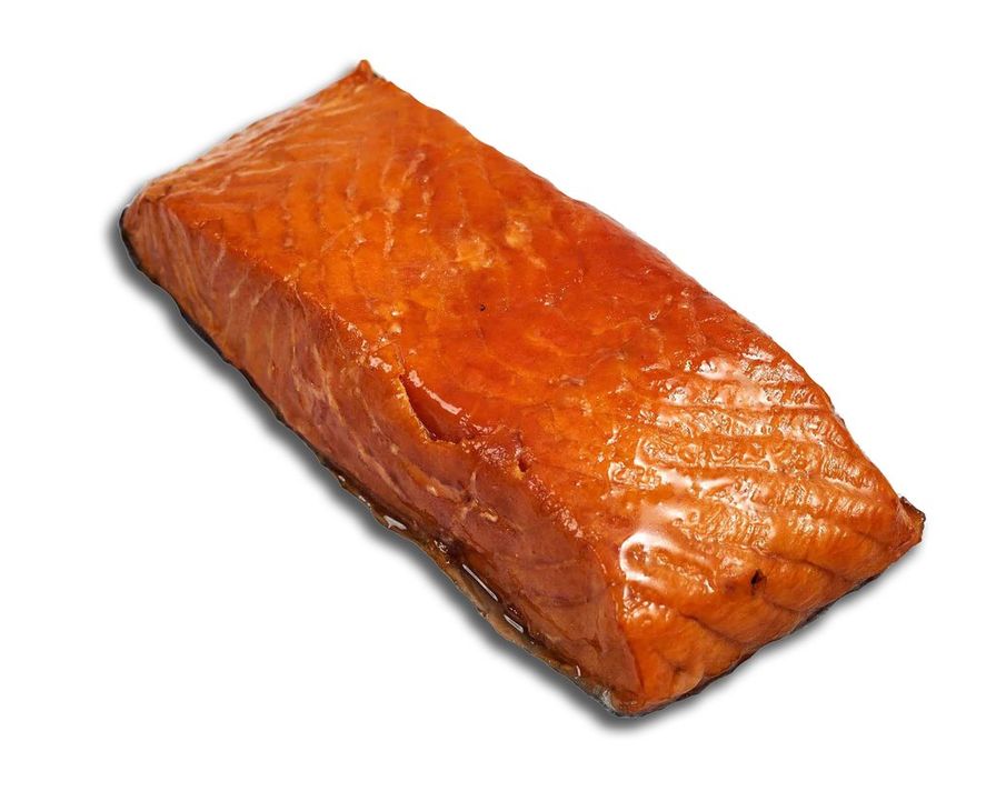 Smoked Scottish Salmon