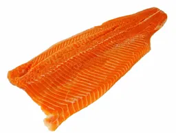 Scottish Salmon Fillet AVG 5 LB