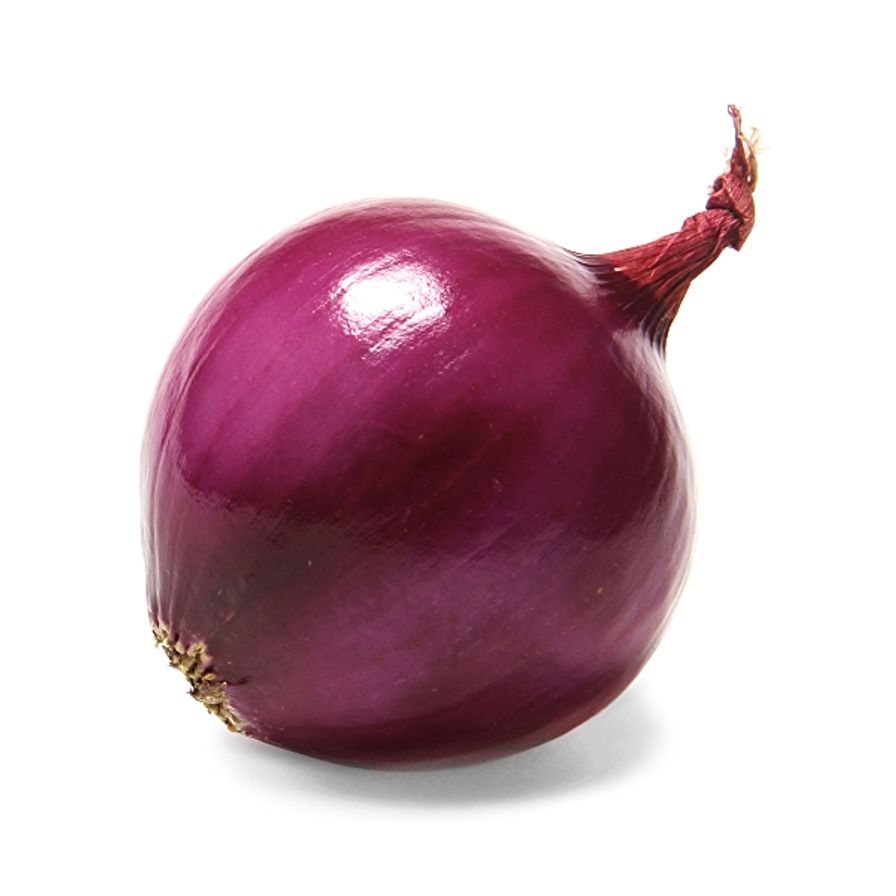 Red Onion