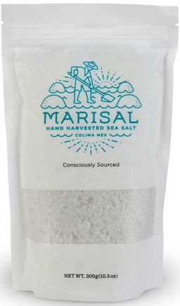 Marisal Sea Salt (300g)