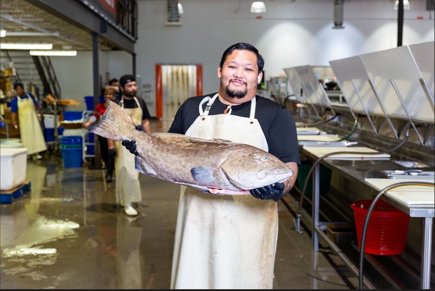 Grouper