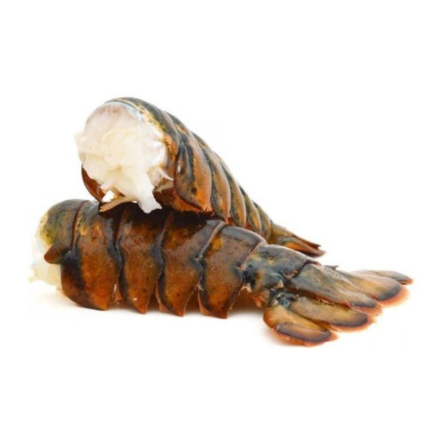 Canadian Lobster Tail