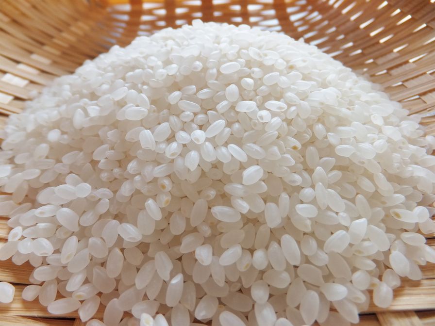 Rice 22LB Size (Japan) 