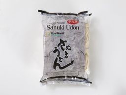 Frozen Udon Noodles 5 PC