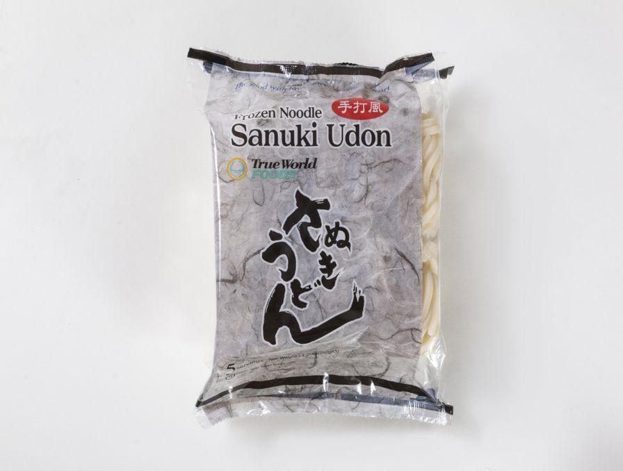 Frozen Udon Noodles 5 PC