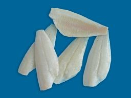 6oz Canadian Sole Fillet