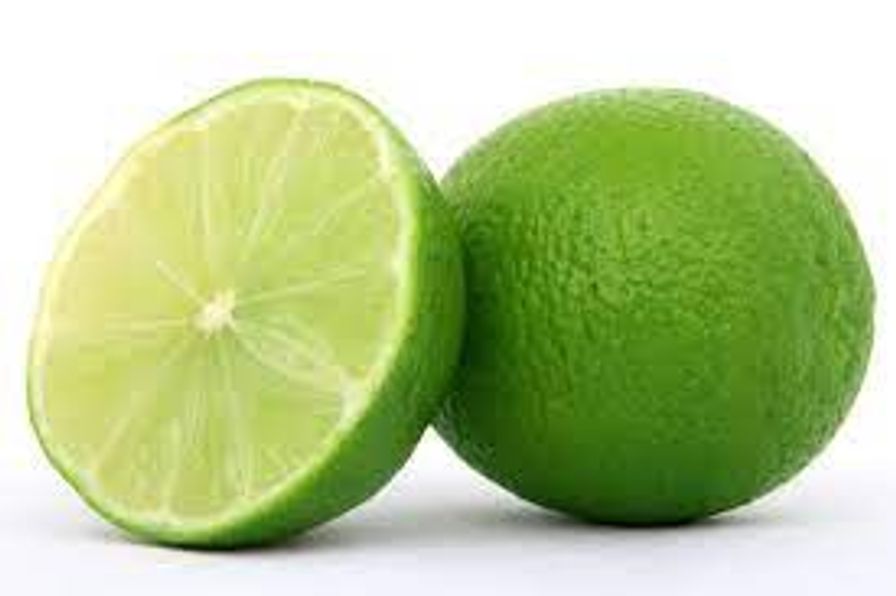 Limes Pony