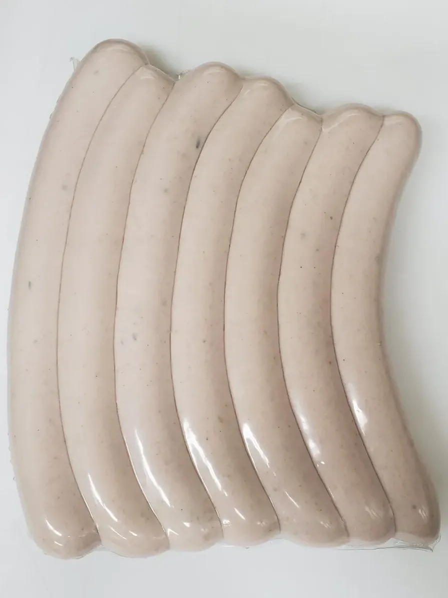 Bockwurst