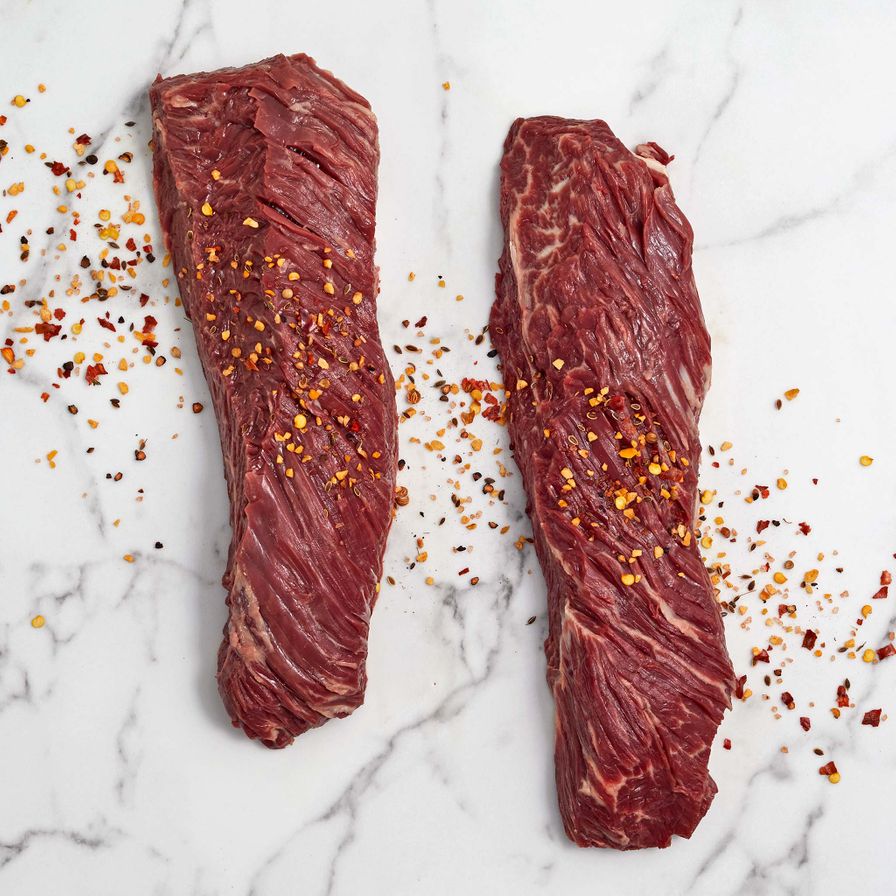 Beef Hanger Steak