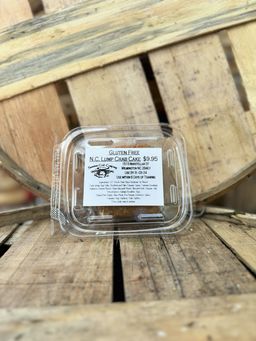 Gluten Free Crab Cake