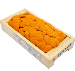 Sea Urchin Roe (Uni) - Bafun Fresh Japanese 100 gm