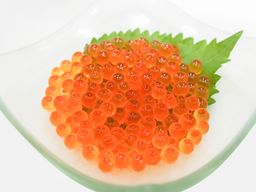 Ikura Chum  - Salmon Roe