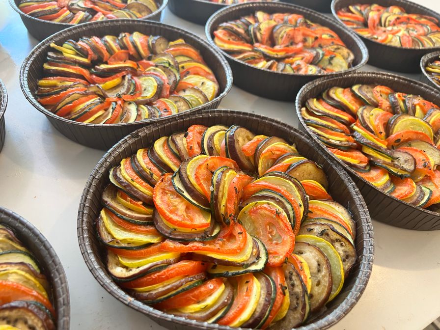 Ratatouille