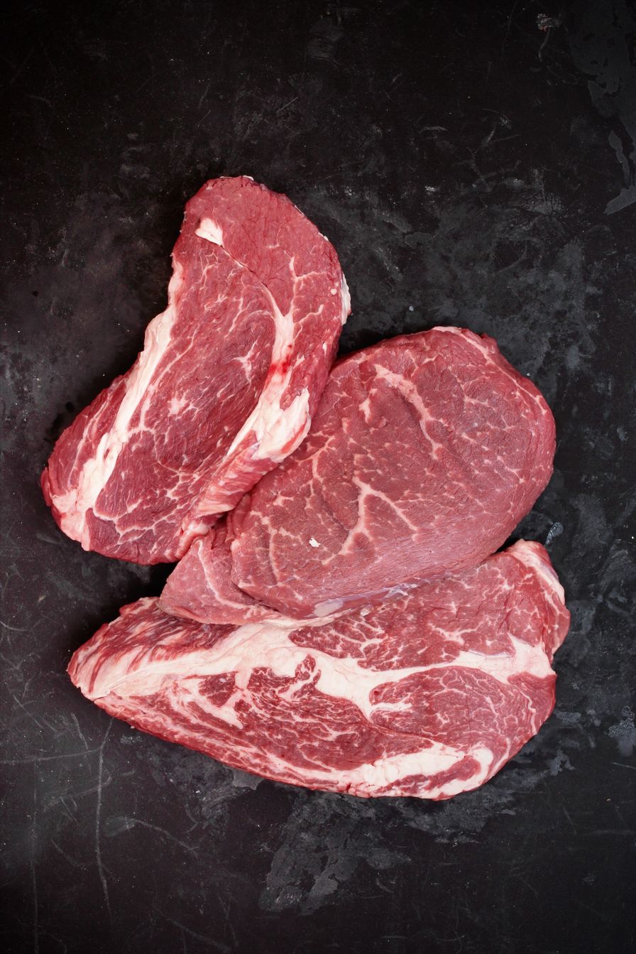 Top Sirloin 