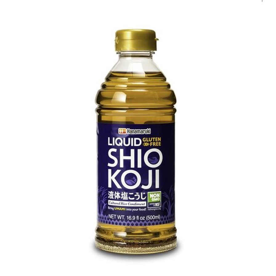 Liquid Shio Koji (500ml)