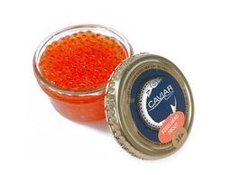 Steelhead Trout Roe 3.5 OZ