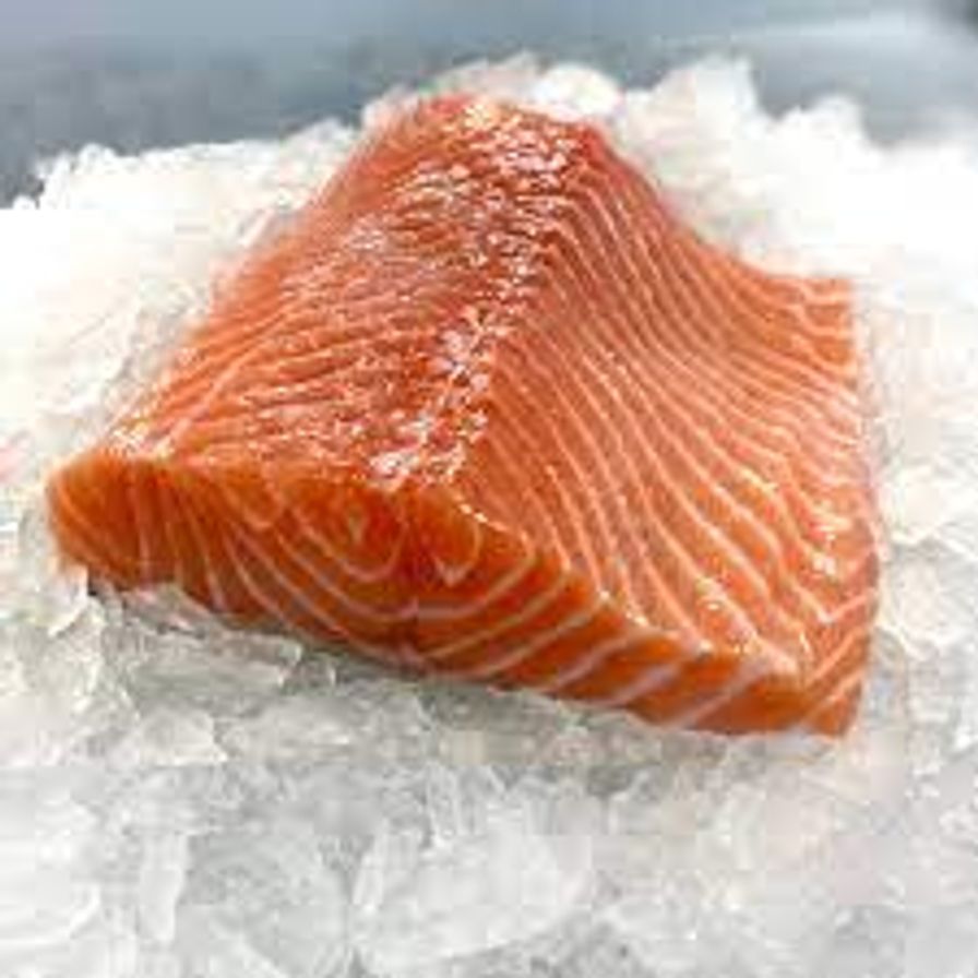 Verlasso Farmed Salmon (Fillet)  