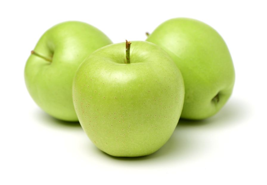 Apple Granny Smith -