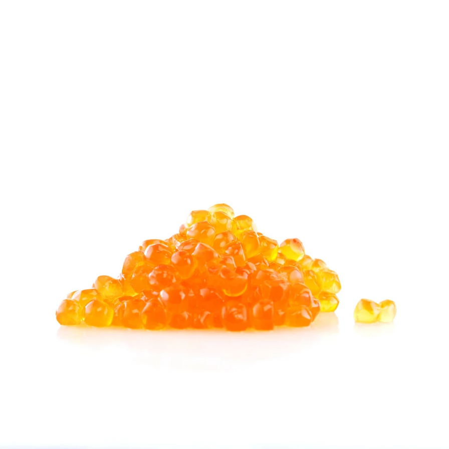 Smoked Trout Roe (2 oz)