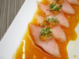 Albacore Tuna Loin