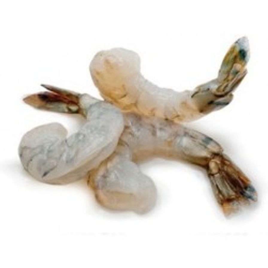 Shrimp - White PDTO 21/25 (2 lbs)