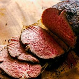 Eye of Round Roast