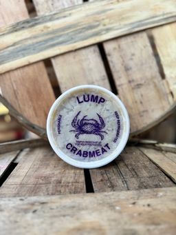 Lump Crabmeat