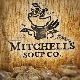 Mitchell's West Coast Seafood Chowder Mix - 289g