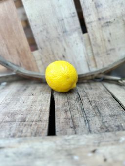 Lemon (whole)