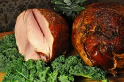 Ham-Half, Semi Boneless