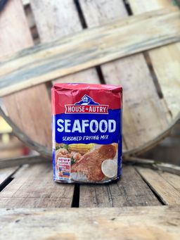 House Autry Breader- 5lb.