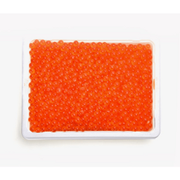 Caviar - Wild Salmon Ikura  #1 Grade (500 gm)