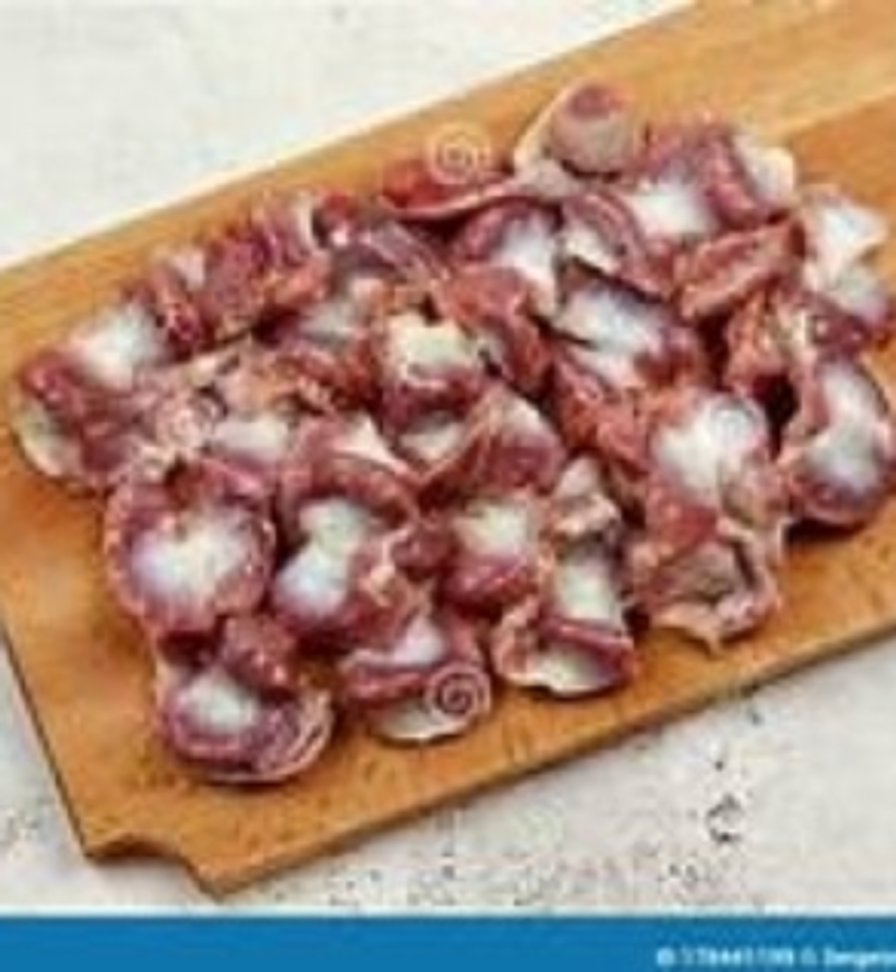 Chicken Gizzards