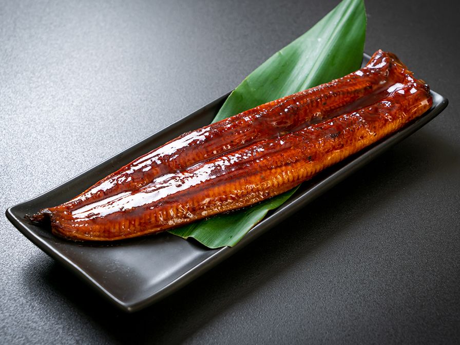 FROZEN UNAGI/EEL 14 OZ 2/11.00