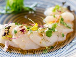 Scallop Hokkaido (Hotate Kaibashira – Scallop Meat)