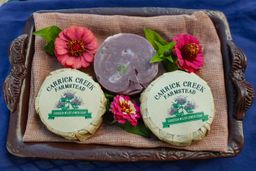 Saugeen Wildflower Soap 