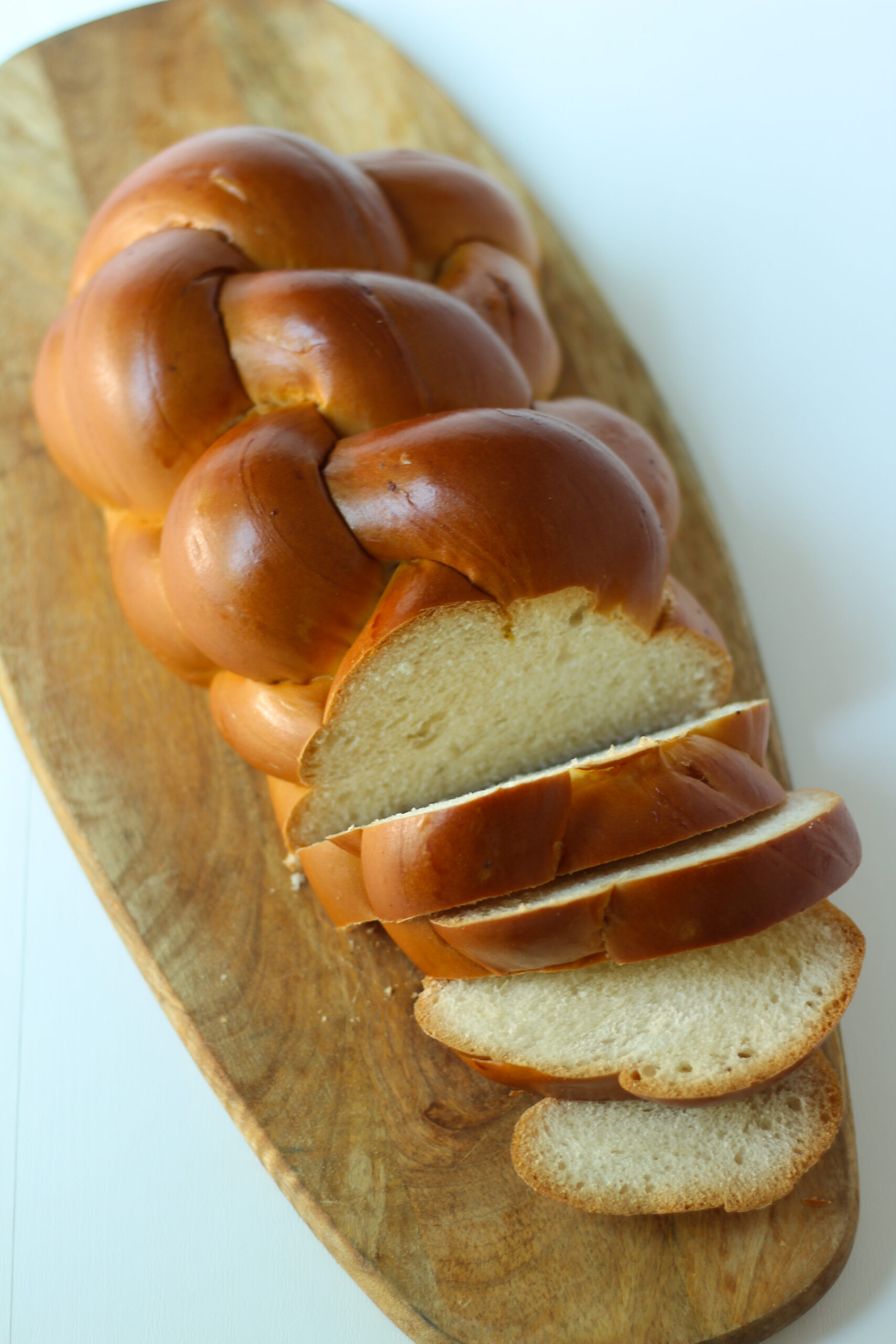 Challah Bread