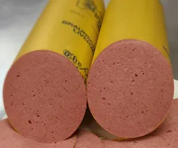 Braunschweiger Liverwurst