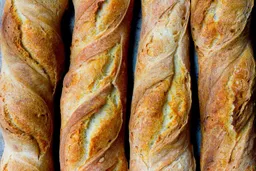 French Baguette