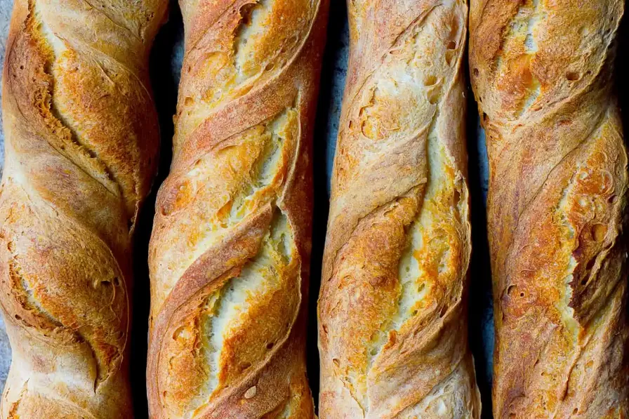 French Baguette