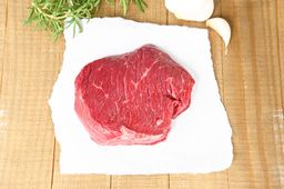 Grass-Fed Angus Top Sirloin Steak (Boneless)