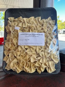 Lucido's Pasta and Italian Specialties