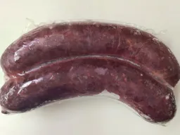Kishka with Rice