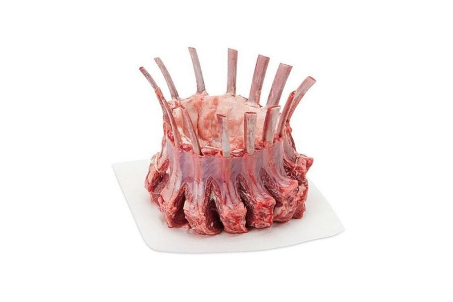 Lamb Crown Roast 