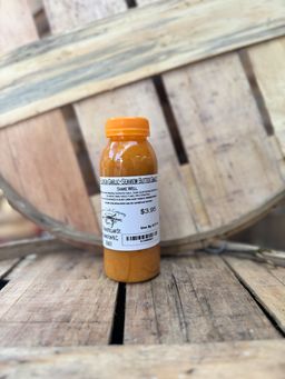 Florida Garlic Butter Sauce