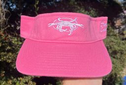 Seaview Sun Visor Cap