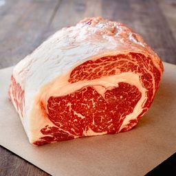 Wagyu Boneless Prime Rib