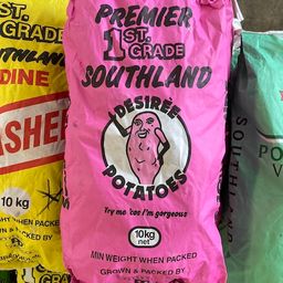 Potatoes