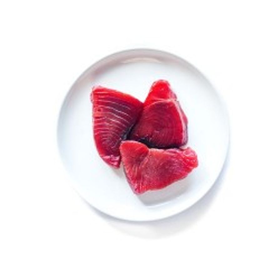 Tuna - Ahi Yellowfin Fresh Portion (6 oz)
