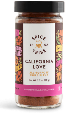 California Love Spice Blend